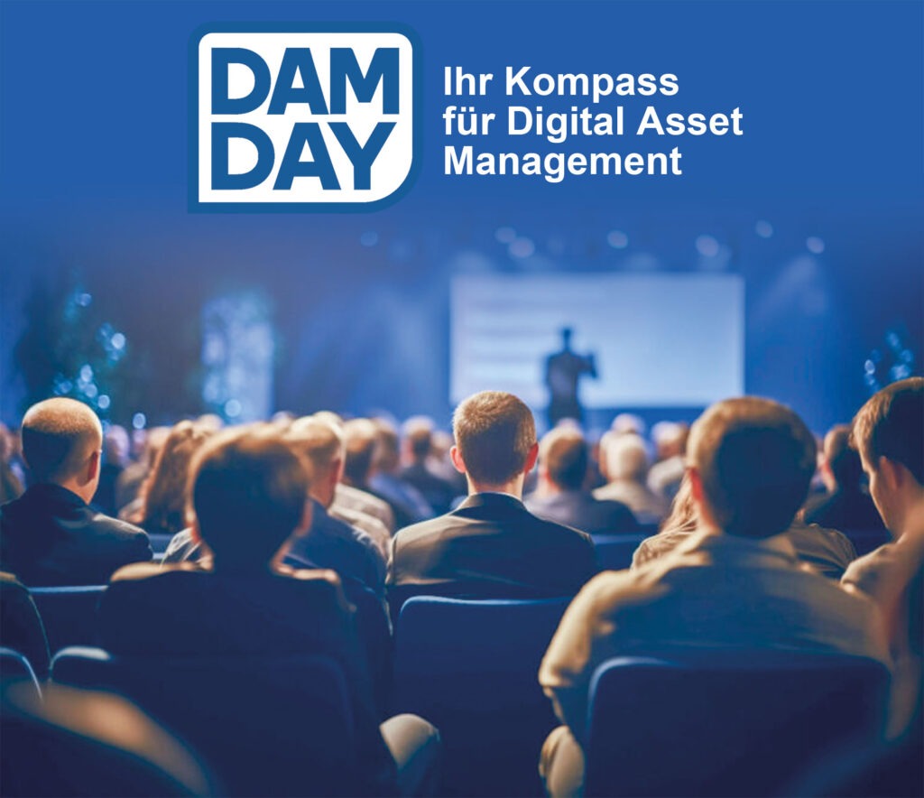 DAM DAY 2025